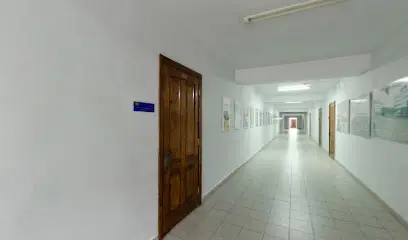 Kaфедра нафтогазових машин та обладнання