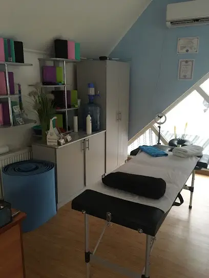 Нейрон - медичний центр