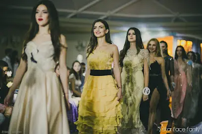 Конкурс краси Star Face of the Season