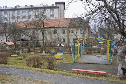 Початкова школа імені Софії Русової