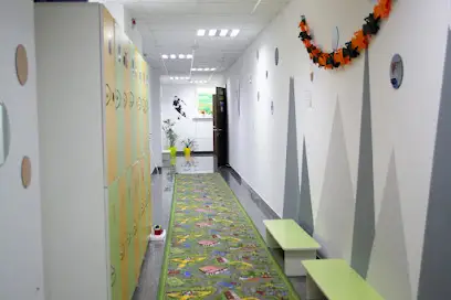 Ельфік - приватний дитячий садок