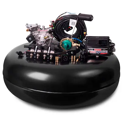 Автогазмаркет