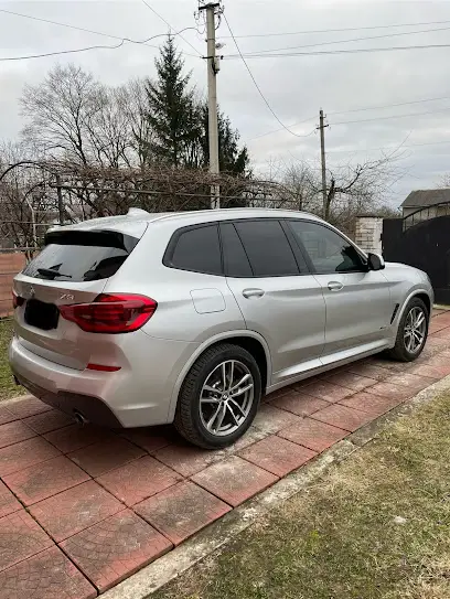 Global Auto Logistic Авто з США