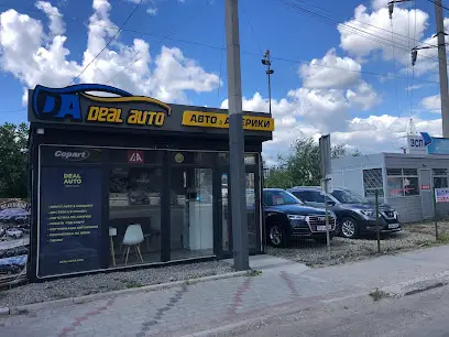 Deal Auto