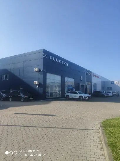 Модерн-Авто