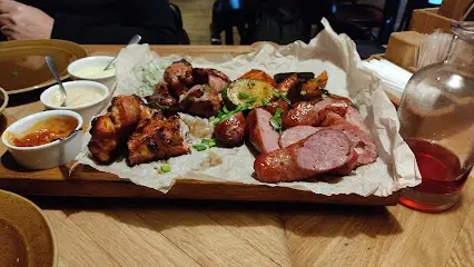 М'ясний клуб "ІСТОРІЯ"