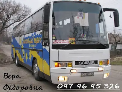 СТО на Кулебовке