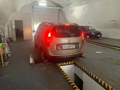 ТОВ Славута ГАЗ