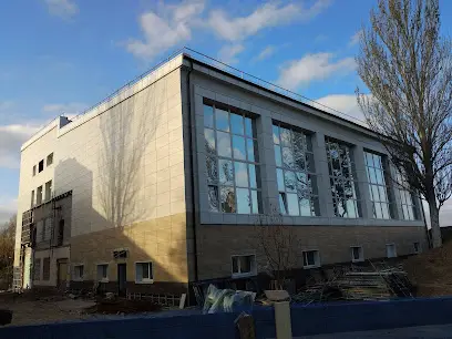 №3 ЗАГАЛЬНООСВІТНЯ САНАТОРНА І-ІІ СТУПЕНІВ ДЛЯ ДІТЕЙ, ХВОРИХ НА СКОЛІОЗ ШКОЛА-ІНТЕРНАТ