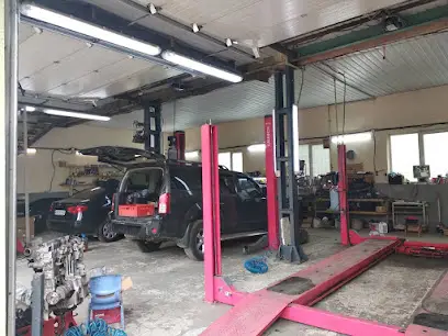 СТО ПП Оленчук Т.М.