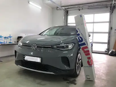 Car Protection studio