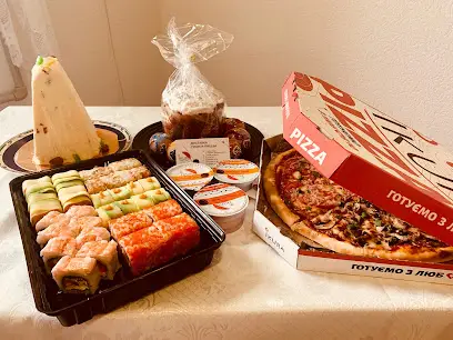 Икура Краматорск