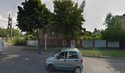 Комплексні обіди