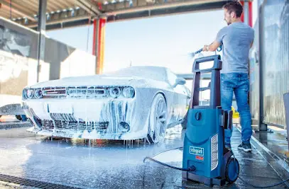 Garage Centr Хімчистка Поліровка