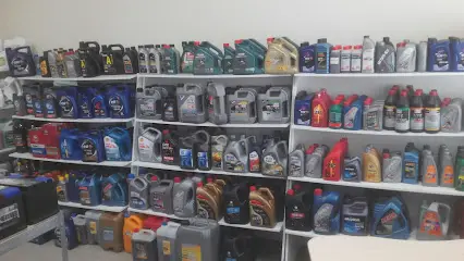 Автомобільний Гастроном