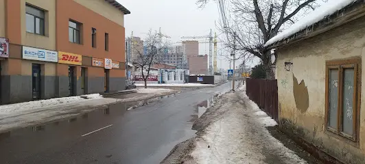 Eco-GID Електричне опалення