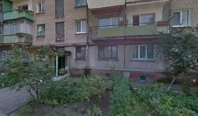 ТОВ "ШИРОКЕ СОЛАР ПАРК"