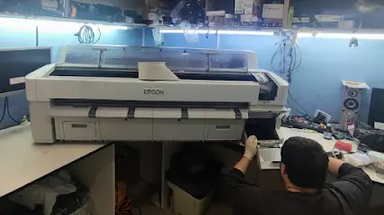 ZEBRA Service Centre