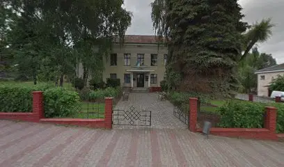 Чернівецьке бюро правової допомоги № 2