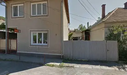 Перекладач Хуста