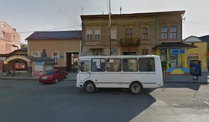 Промкомплект-Мукачево