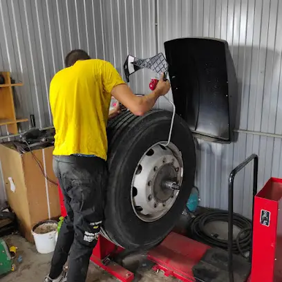 Промагроторг Шиномонтаж Умань