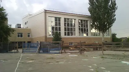 КОМУНАЛЬНИЙ ЗАКЛАД ОСВІТИ "ЛІЦЕЙ "СИНЕРГІЯ" ДНІПРОПЕТРОВСЬКОЇ ОБЛАСНОЇ РАДИ"