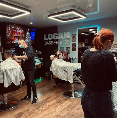 Logan Barbershop