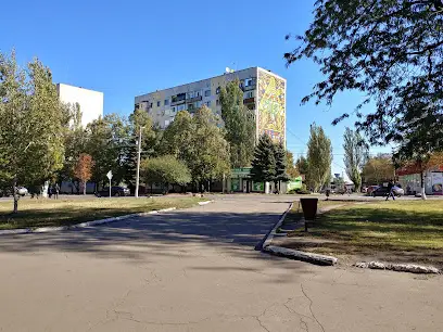 Димитрівська центральна лікарня