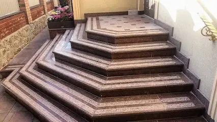 Магія каменю