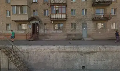 ЧП "СВ-Сервис" (ФОП Янов С.В.)