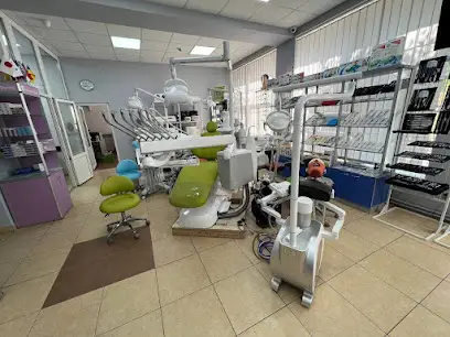 ІВОДЕНТ ТОВ