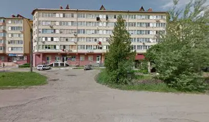 Магазин побутової хімії CKЛAD OK