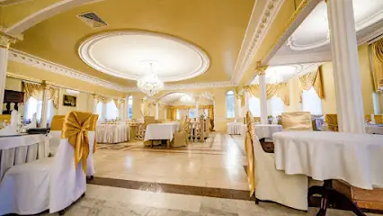 Ресторан Шарм