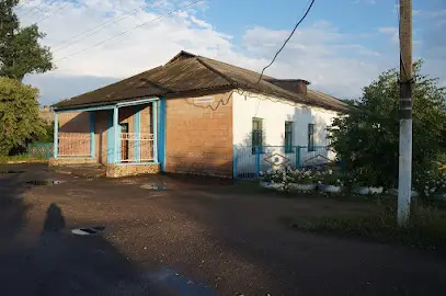 Загальноосвітня школа І-ІІ ступенів № 27