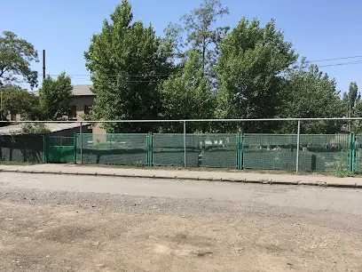 Ясла-садок &laquo;Зіронька&raquo;