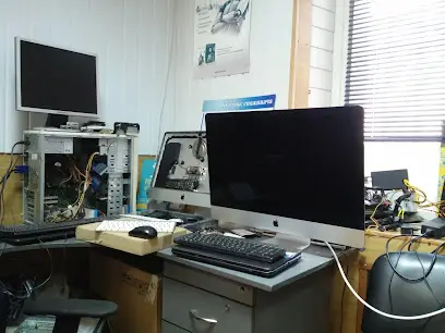 Чесний комп'ютерний сервіс