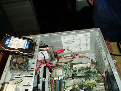 Сервисный центр по ремонту цифровой техники