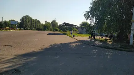 Димитровський міський суд Донецької області