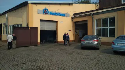 МАШАГРОСЕРВИС ООО