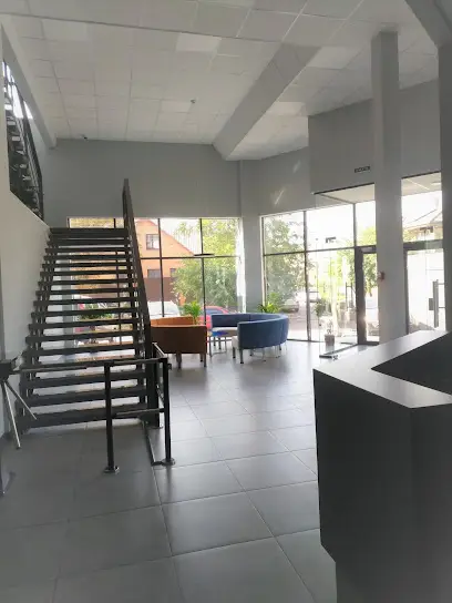 ТОВ НВП "ПК-Сервіс"