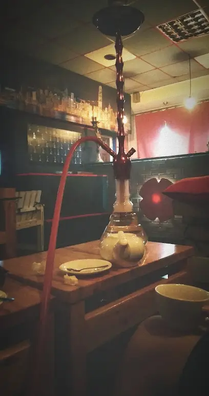 Hookah Bar