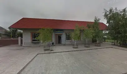 Магазин "Кулебівський"