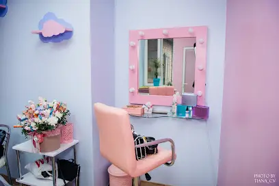 Beauty land ZEFIRchik