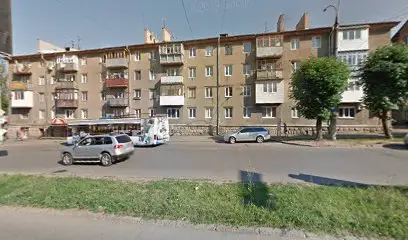 Студія краси "М"