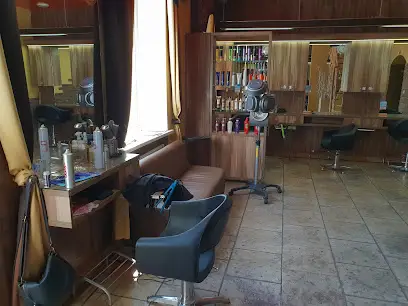 Салон краси & spa-клуб & coworking "Африканський Шик"