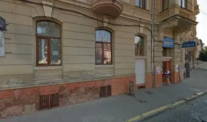 АНТАЛІЯ, САЛОН КРАСИ