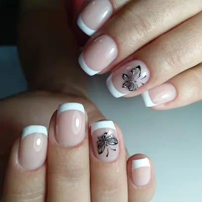 Салон Aceton / Ацетон