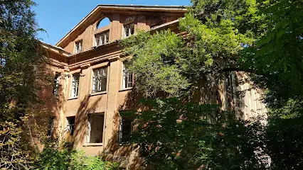 Пологовий будинок Міської клінічної лікарні №2