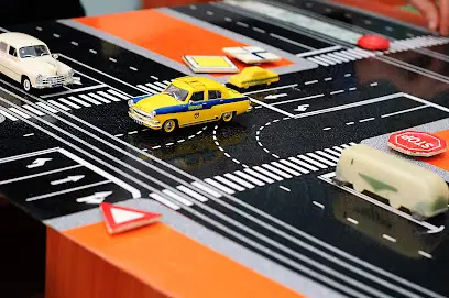 Автошкола &laquo;Влада&raquo;